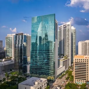 1395 BRICKELL