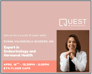 1395 Brickell- Endo- Hormonal