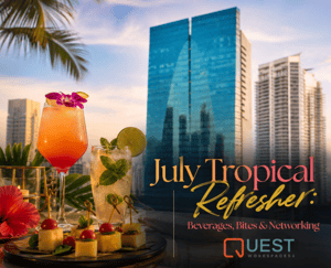 1395- Tropical Refresher