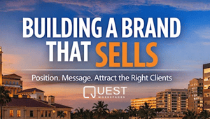 2525 PONCE- Building a brand that sells