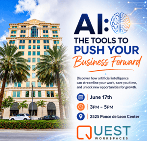 2525 Ponce- AI- Moving business forward