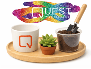 48 Wall Street- Plant your Own