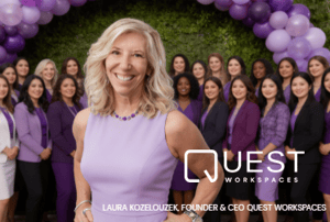 48 Wall- Intl Womens Day Luncheon