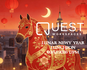 48 Wall- Lunar New Year