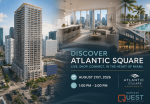 777 Brickell- Atlantic Square