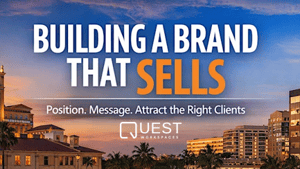 ALHAMBRA- Building a Brand that sells