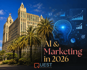 Alhambra- AI & Marketing