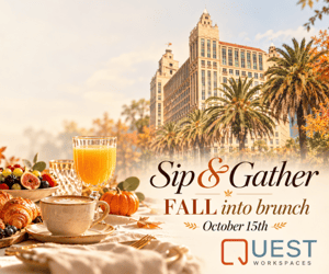 Alhambra- Sip & Gather Brunch