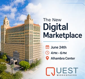 Alhambra- The New Digital marketplace