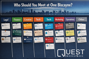 BISCAYNE- Connector Exchange