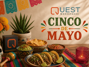Biscayne- Cinco de Mayo