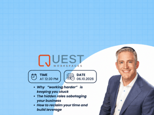Boca Raton- Business Growth Lunch and Learn