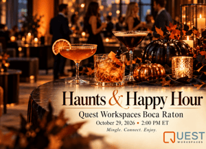 Boca Raton- Haunts & Happy Hour