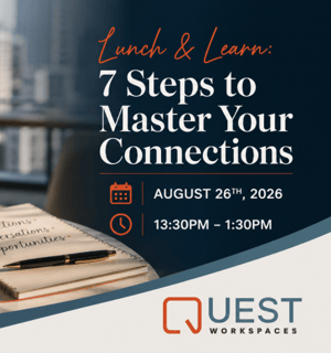 Boca Raton- Lunch and Learn
