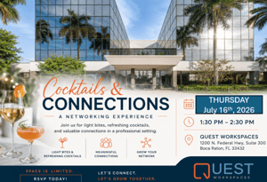 Boca- Updated Event