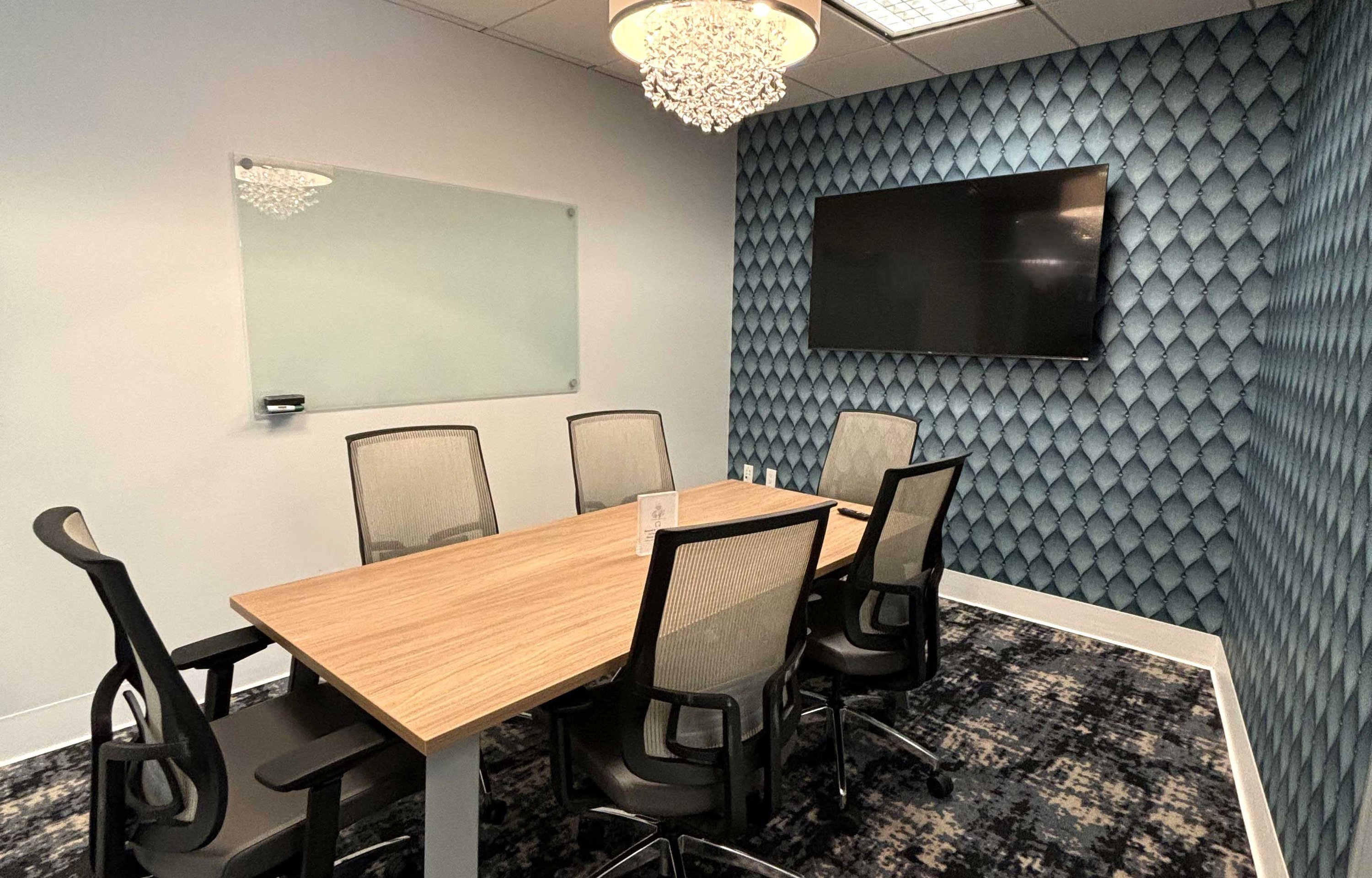 Quest Miami Miami Tower 100 SE 2nd St | Quest Workspaces