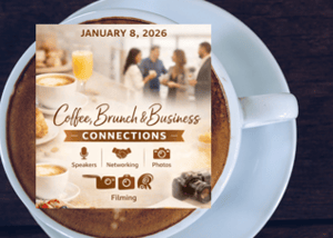 DORAL- Coffee, Brunch, Business