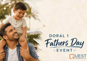 Doral- Fathers Day