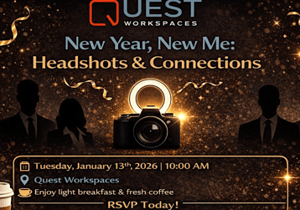 FT LAUD- New Year New Me Headshots