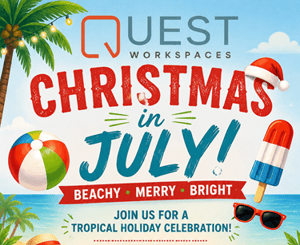Ft Lauderdale- Christmas in July