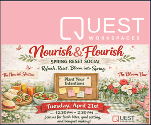 Ft Lauderdale- Nourish & Flourish