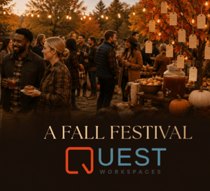 Ft. Lauderdale - A Fall Festival- people celebrating in fall attire
