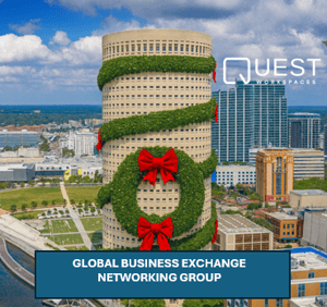 Global Business Exchange-Tampa