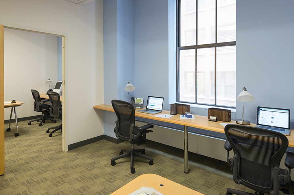 Boost Employee Productivity with Personalized Workspaces