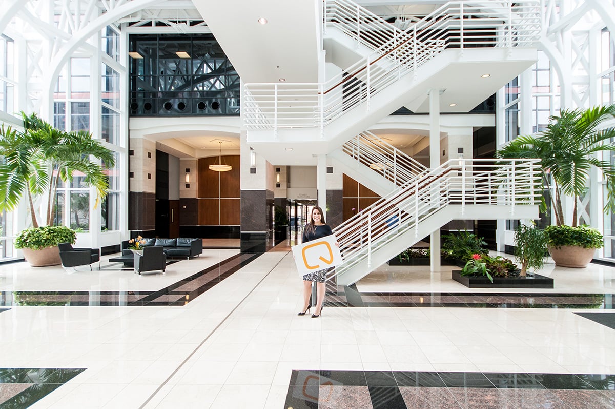 The Clients of Strong, Support-Centric Workspace Providers Will Thrive