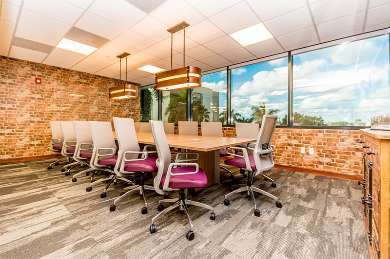 Expand Your Business Footprint to Florida with Flexible Office Space and Virtual Office Services