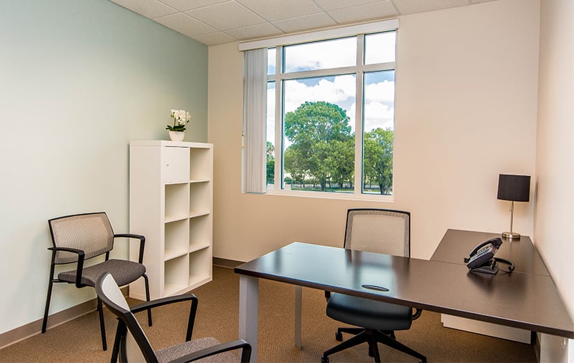 Quest Workspaces Blog | benefits of a private office