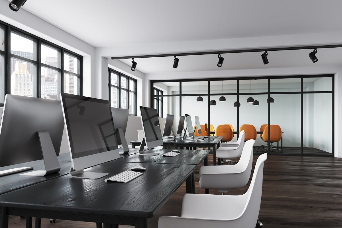 Lifestyle & Luxury: Choosing the Right Location for Your Office Space
