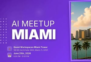 Miami Tower- AI Meet Up