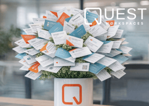 Miami Tower- Business is Blooming