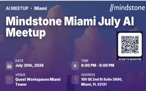 Miami Tower- Mindstone
