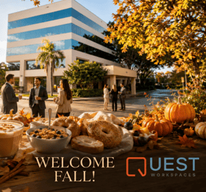 Plantation - Welcome Fall!- The plantation center with fall decor