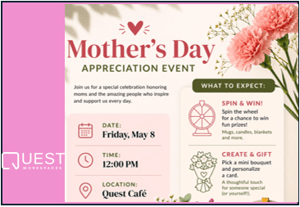 Plantation- Mothers Day Appreciation