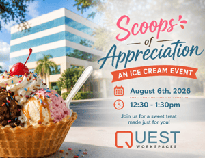 Plantation- Scoops of Appreciation