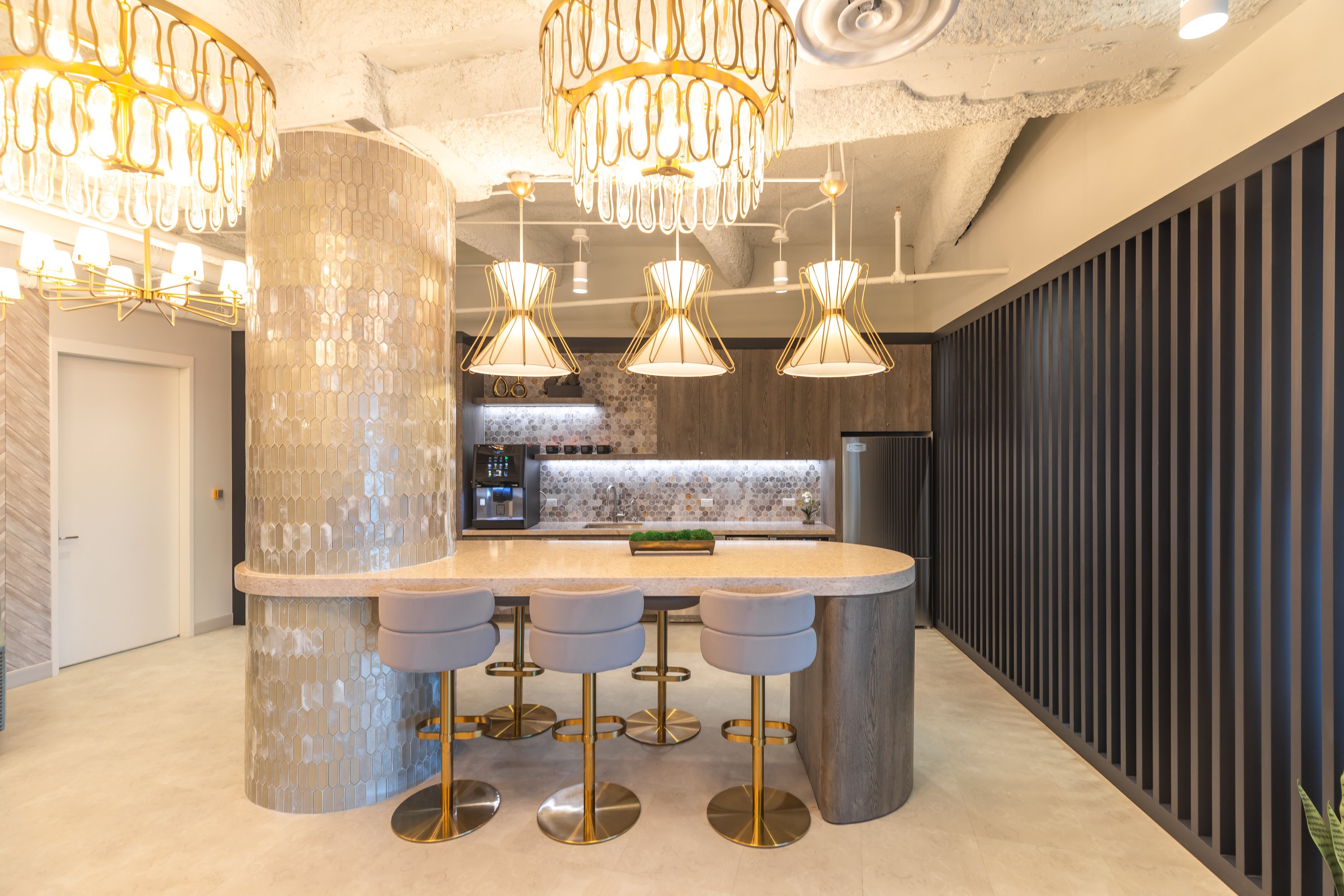 Quest Miami Miami Tower 100 SE 2nd St | Quest Workspaces