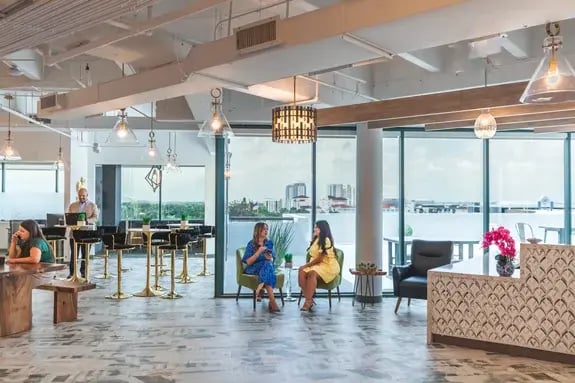 Doral — Two Doral Center