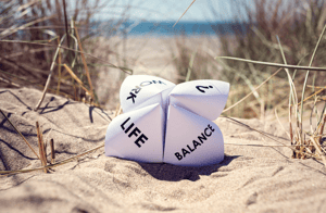  Tips for Maintaining Work-Life Balance During Summer