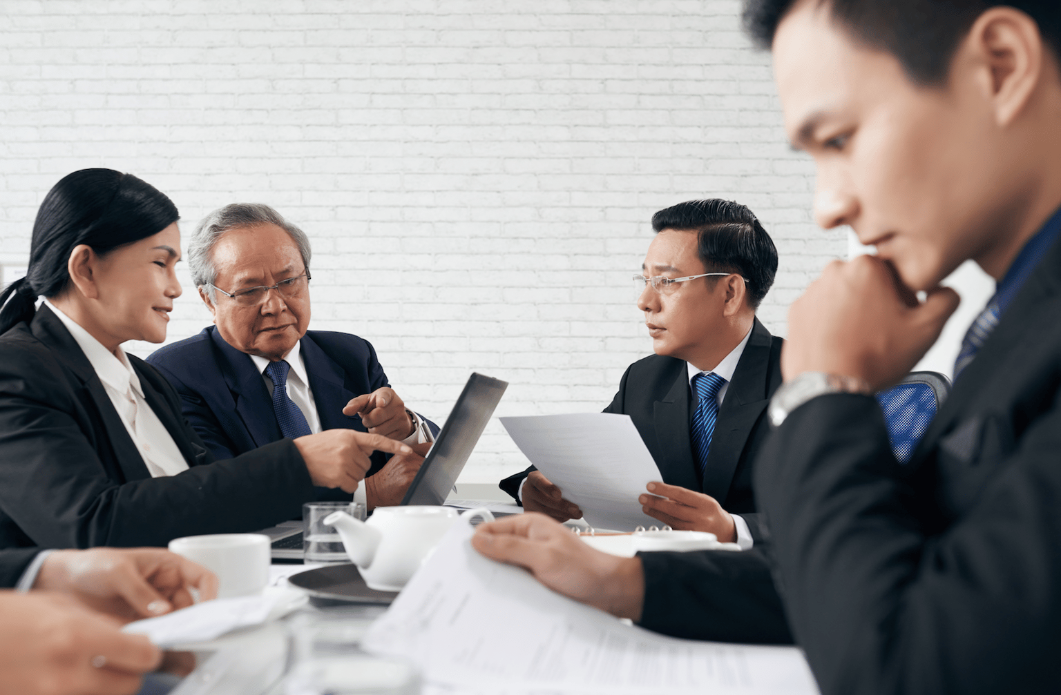 How The Right Office Space Builds Authority for Small Attorney Firms
