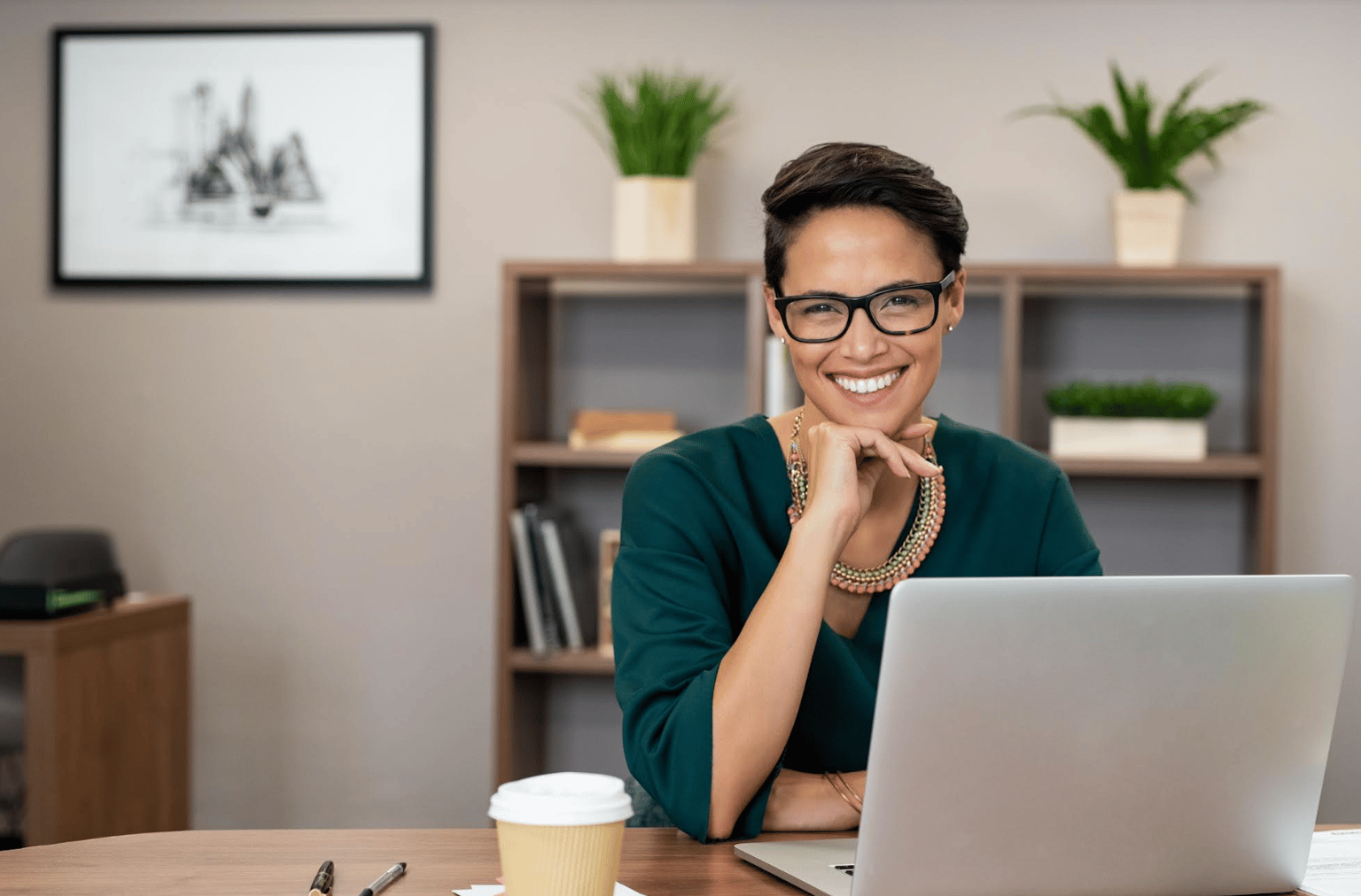 5 Technological Resources All Solo Workspaces Need