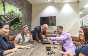 Improve Team Building and Communication with On Demand Office Space
