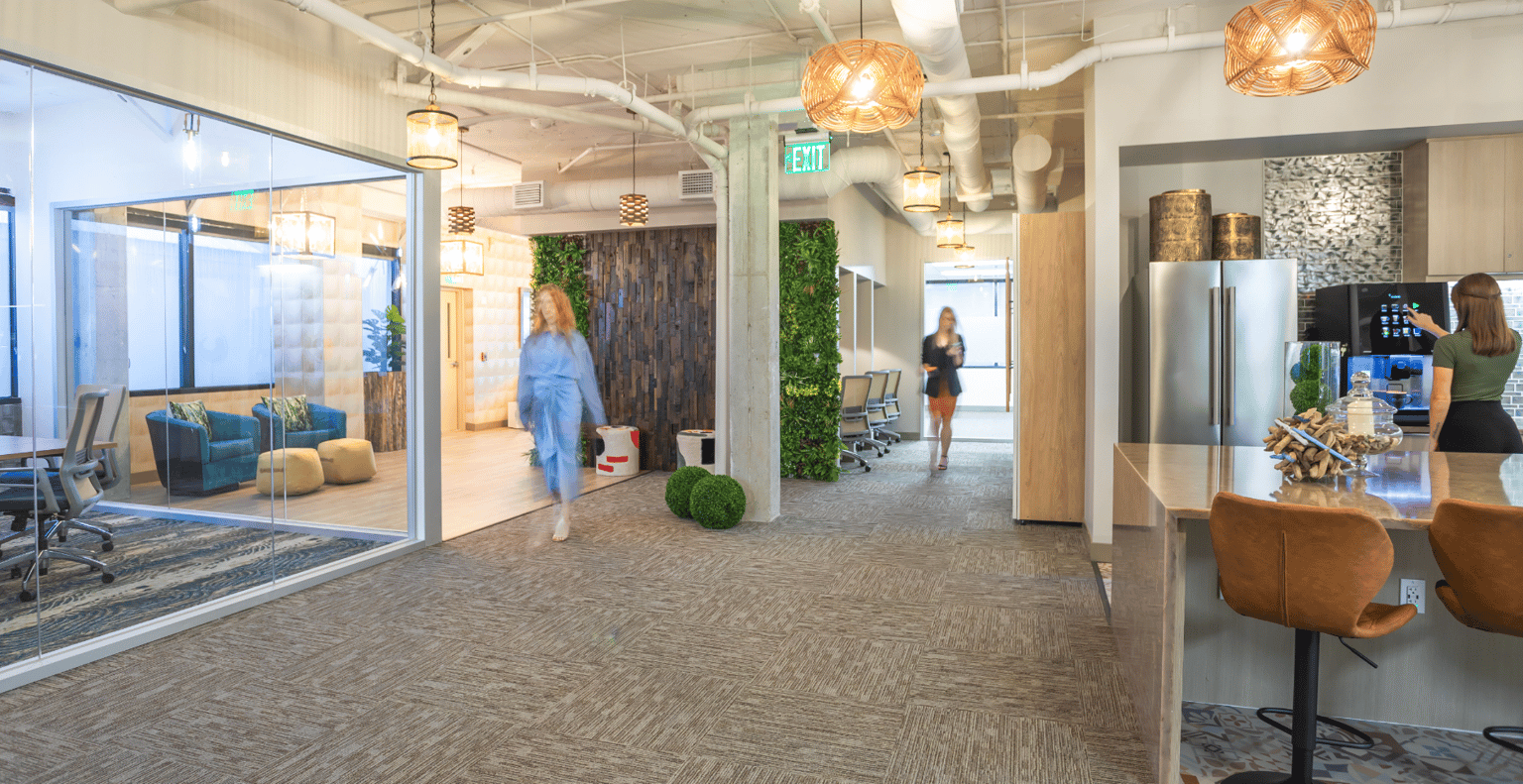 5 Occasions When Every Business Needs an Office Space