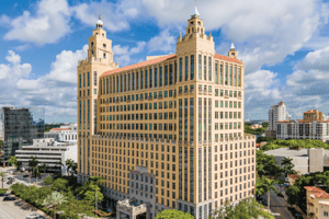 Alhambra Quest Workspaces