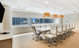 Coworking Spaces in Downtown Miami: Why They’re the Future of Work