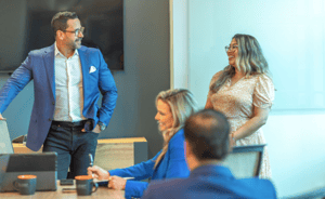 Tips and Benefits to Finding the Perfect Meeting Room in Brickell