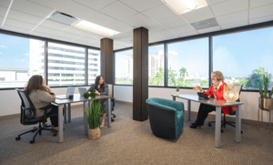 Why Law Firms Should Consider Coworking Spaces for Client Meetings