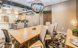 The Rise of Workspaces in Tampa: Flexible Solutions for Professionals